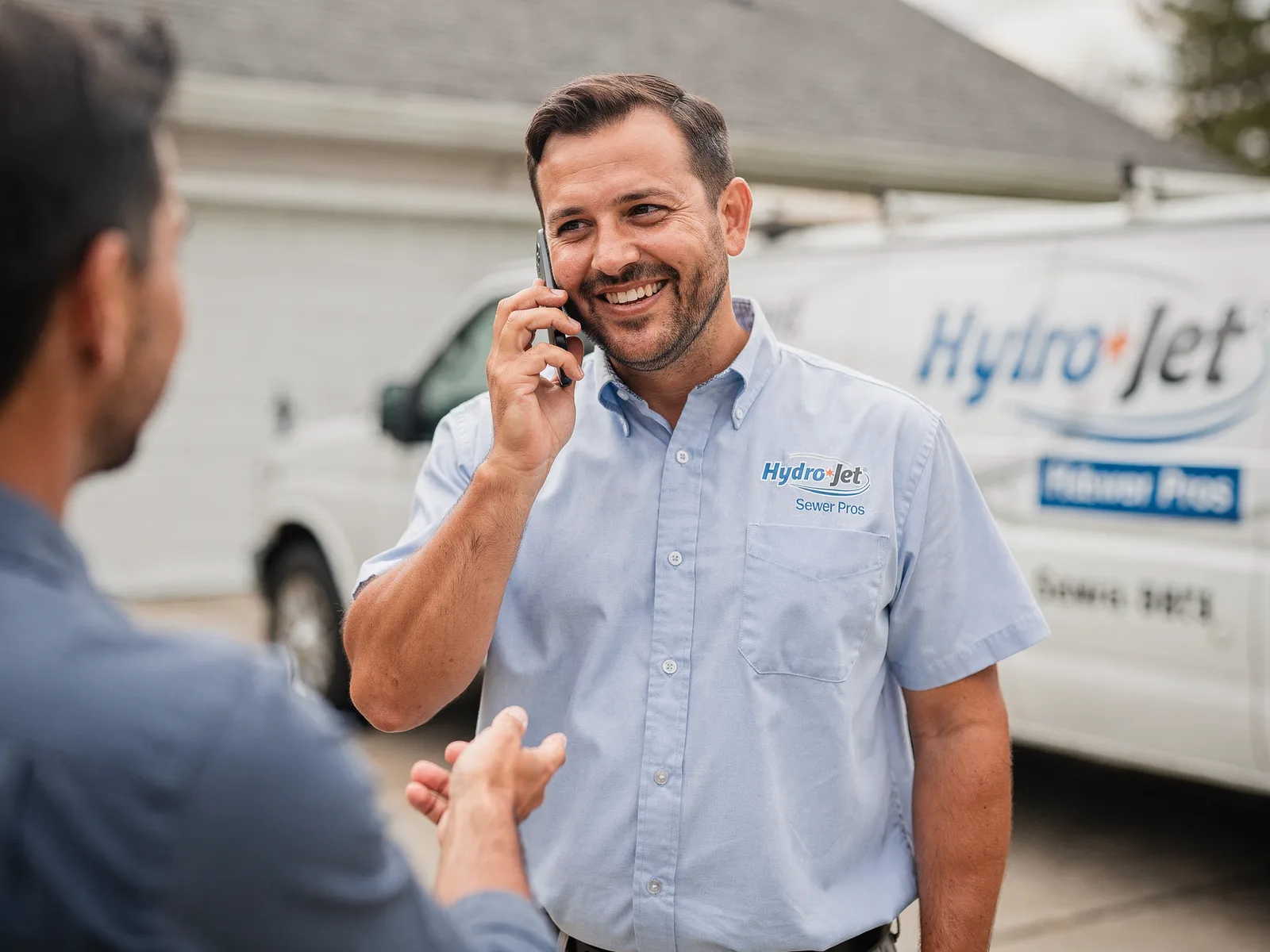 Hydro Jetting Nebo, WV FAQs